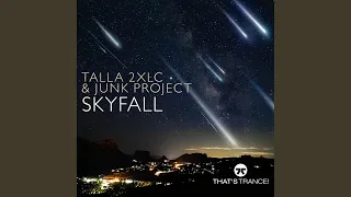 Skyfall (Extended Mix)