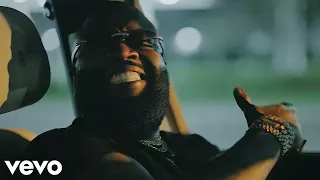 Rick Ross - One Day ft. Tyga & Lil Wayne & 2 Chainz (Music VIdeo) 2022