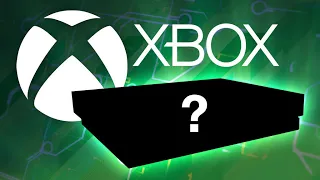 The Next Gen Xbox Is Here