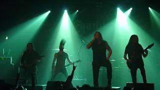 EQUILIBRIUM Blut Im Auge [Live 2018 Paris]