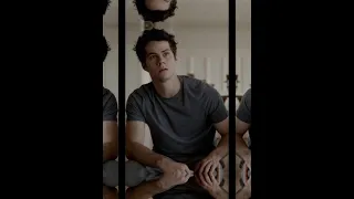 Stiles Stilinski - Little do you know