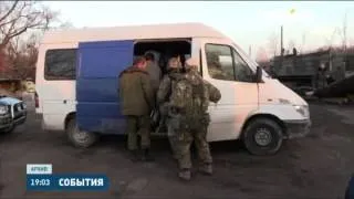 Боевики так называемой ЛНР отказываются возвращать пленных