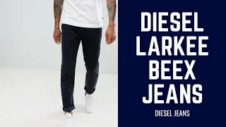 Diesel Larkee Beex Jeans | Diesel Jeans Men | Larkee Beex