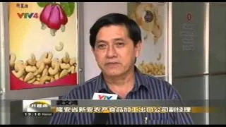 Bản tin tiếng Trung 18/11/2015