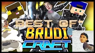 Best of Brudicraft 1-45