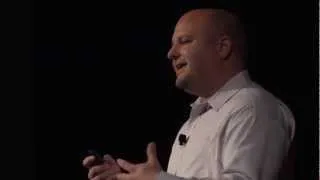 Gamification of Corporate America: Justin Baird at TEDxPhoenixville