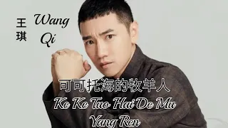 Ke Ke Tuo Hai De Mu Yang Ren 可可托海的牧羊人 Lyrics Pinyin - Wang Qi 王琪 ( MANDARIN SONG )