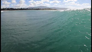 Laniakea Never Disappoints | POV Surfing | Raw Footage