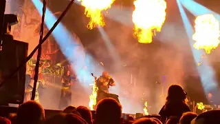 FEUERSCHWANZ - Valhalla Calling - Köln Palladium Live - 4.5.2024