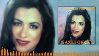 Nazlı Öksüz - Ah Yalan Dünyada [Official Audio]