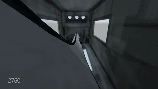 surf_jusched_beta1 WR. Surfed by sinsa.