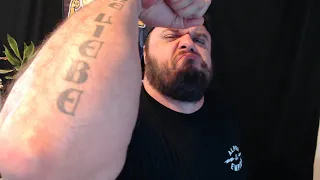 Arm Wrestling: KOTT Review