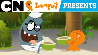 Lamput Presents | OH NO specs & Lamput are stranded! 🚁🚁 | The Cartoon Network Show ep. 44