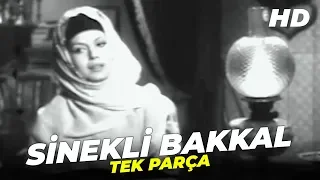 Sinekli Bakkal - Eski Türk Filmi Tek Parça