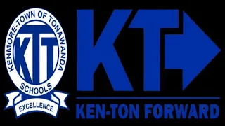 Ken-Ton UFSD Tuesday April 13, 2021 - Board of Education Virtual Meeting