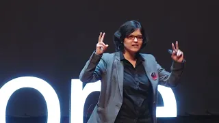 Women and Financial Independence | CA Rachana Ranade | TEDxIITIndore