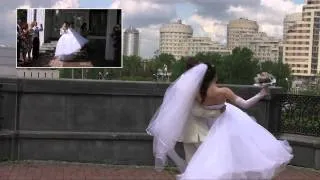 Свадебный Видео-ролик