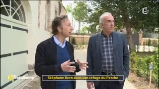 A la découverte du jardin secret de Stéphane Bern - La Quotidienne