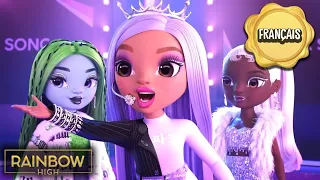 Tous les épisodes de la saison 3 ! 🌈🎤 | Rainbow High