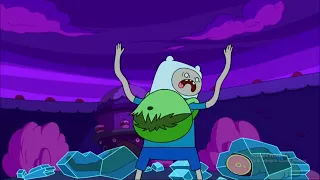 Adventure Time: The Wacky, Weird Cartoon