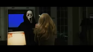 Scream 4. Full Alternate Opening HD