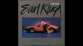 Earl Klugh - Low Ride (HQ Vinyl) ℗ 1983