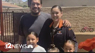 Central Arizona Shelter Service helping families get back on their feet