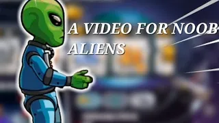 CHEF SHOWS ALIENS HOW TO PLAY HCR2