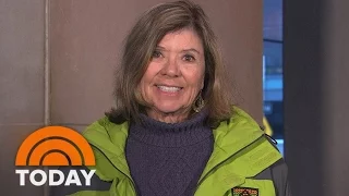 ‘You Look Like A Movie Star!’ See Teacher’s Beautiful Ambush Makeover | TODAY