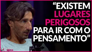 O CONHECIMENTO TRAZ FELICIDADE OU PERTURBAÇÃO?