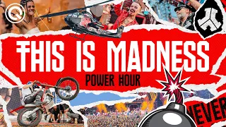 POWER HOUR 2023 | Defqon.1 Weekend Festival | This is Madness