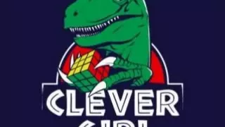 Clever Girl - Ohmygodiloveyoupleasedontleaveme