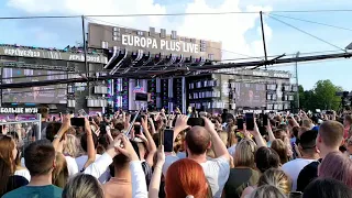 Европа плюс live 2019