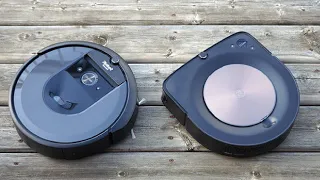Robot Vacuums Found On Amazon (vs Shredder)⭐⭐⭐⭐⭐