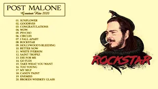 Post Malone Playlist 2020-Greatest Hit for 2020