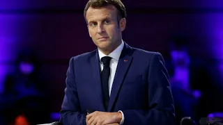 Covid-19 en France : les annonces possibles d’Emmanuel Macron lors de son allocution • FRANCE 24