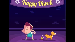 Celebrate Pollution Free Diwali 2016