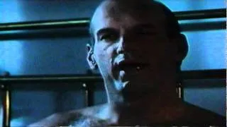 Abraxas Jesse Ventura Being A Creep