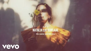 Natalia Lafourcade - Alma Mía / Tú Me Acostumbraste / Soledad y El Mar (Cover Audio)