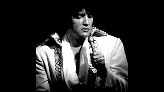 Elvis Presley,  Las Vegas February 1970