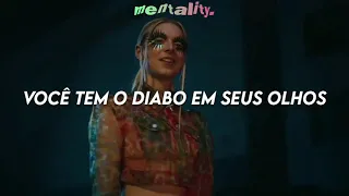 Hippie Sabotage - Devil Eyes - euphoria girls (tradução/ PT-BR)