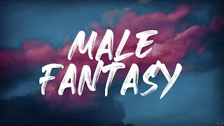 Billie Eilish - Male Fantasy (Lyrics) 1 Hour