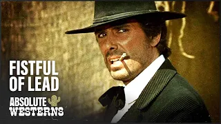 Sartana's Here, Trade Your Pistol for a Coffin (1970) | Full Western Movie | Absolute Westerns