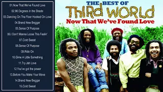 The Best Of Third World - Third World Greatest Hits