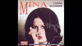 L'ultima Occasione - Mina