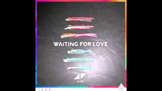 Avicii - Waiting For Love (Original Mix)