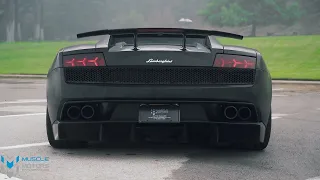 2011 Lamborghini Gallardo Superleggera | Muscle Motors