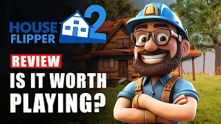 House Flipper 2 Review - Is It Worth Playing? Everything We Know So Far | Pre Hands On Analysis