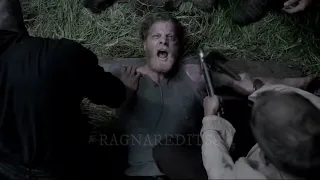 (Vikings Edits) Torstein - I Will Go First