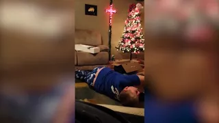 HOLIDAY FAILS! Christmas and Thanksgiving Failarmy